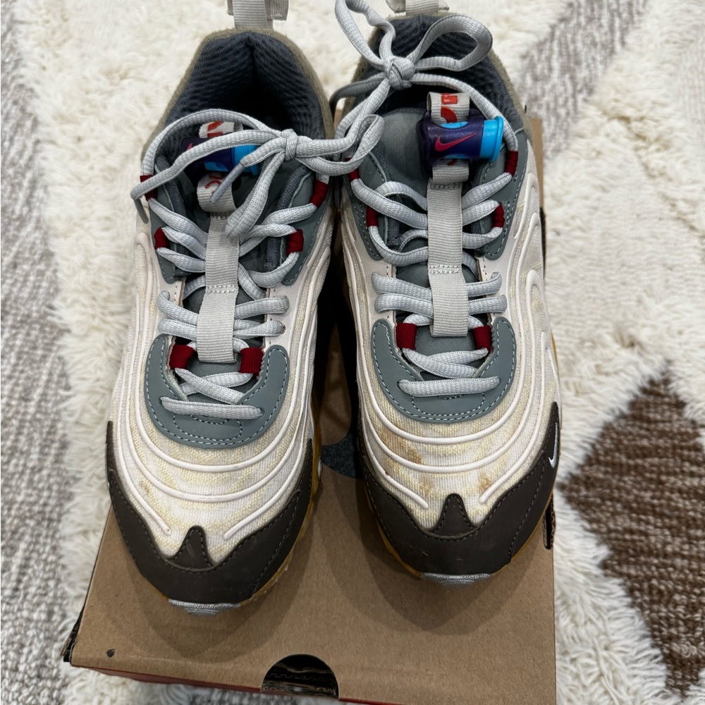 Travis Scott Cactus Jack